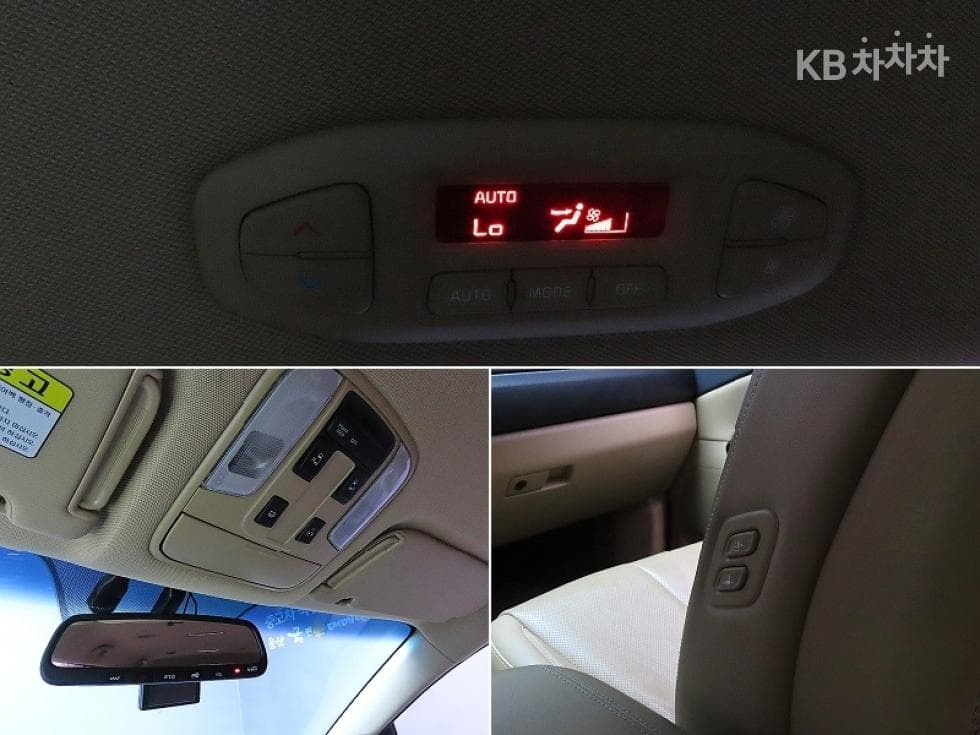 Kia The New (facelift) Carnival7-seater (Limousine) 2.2 Diesel Limousine VIP - 16