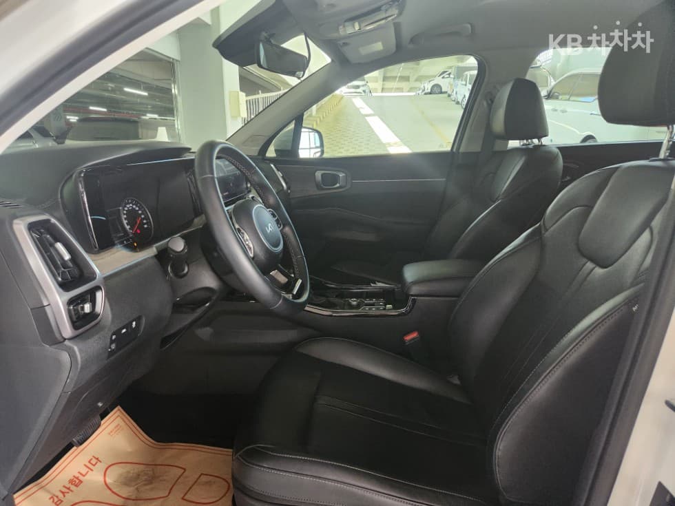 Kia Sorento 4th generation2.2 Diesel 2WD Trendy - 19