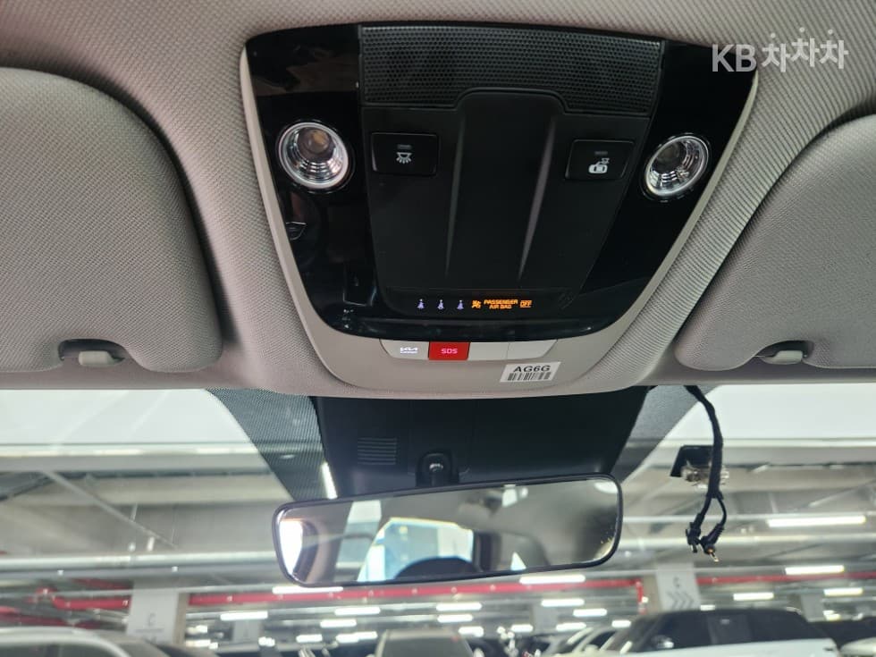 Kia Sorento 4th generation2.2 Diesel 2WD Trendy - 18