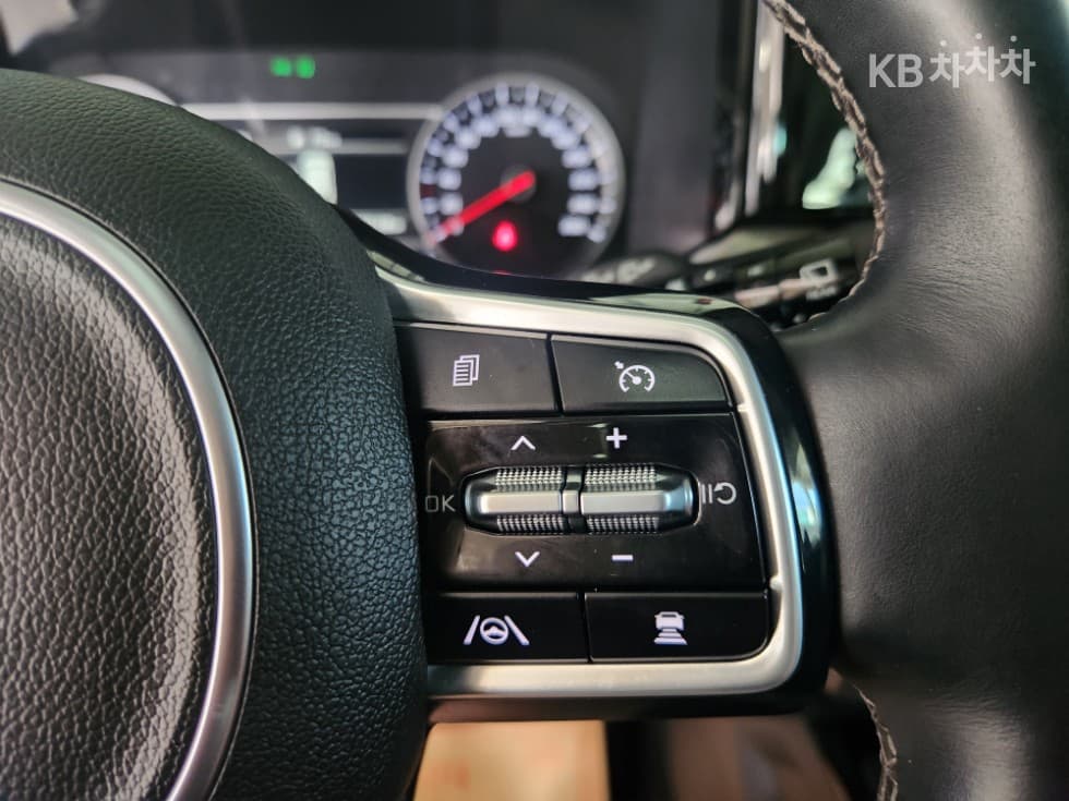 Kia Sorento 4th generation2.2 Diesel 2WD Trendy - 9