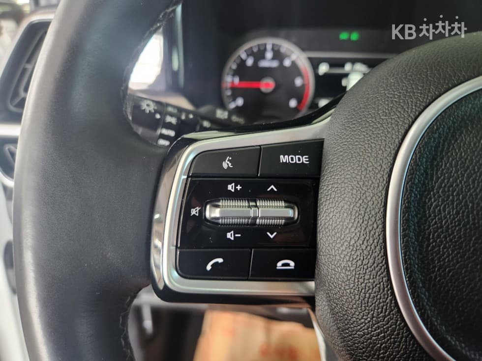 Kia Sorento 4th generation2.2 Diesel 2WD Trendy - 10