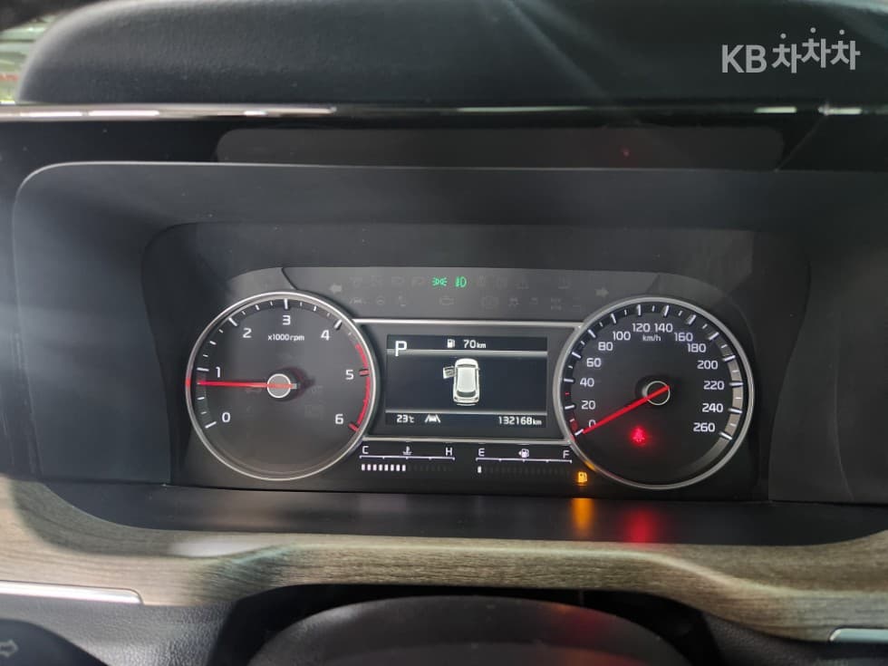 Kia Sorento 4th generation2.2 Diesel 2WD Trendy - 5