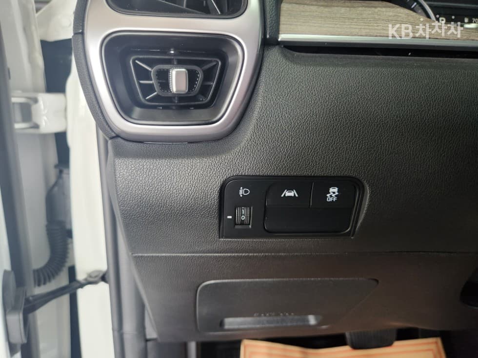 Kia Sorento 4th generation2.2 Diesel 2WD Trendy - 12