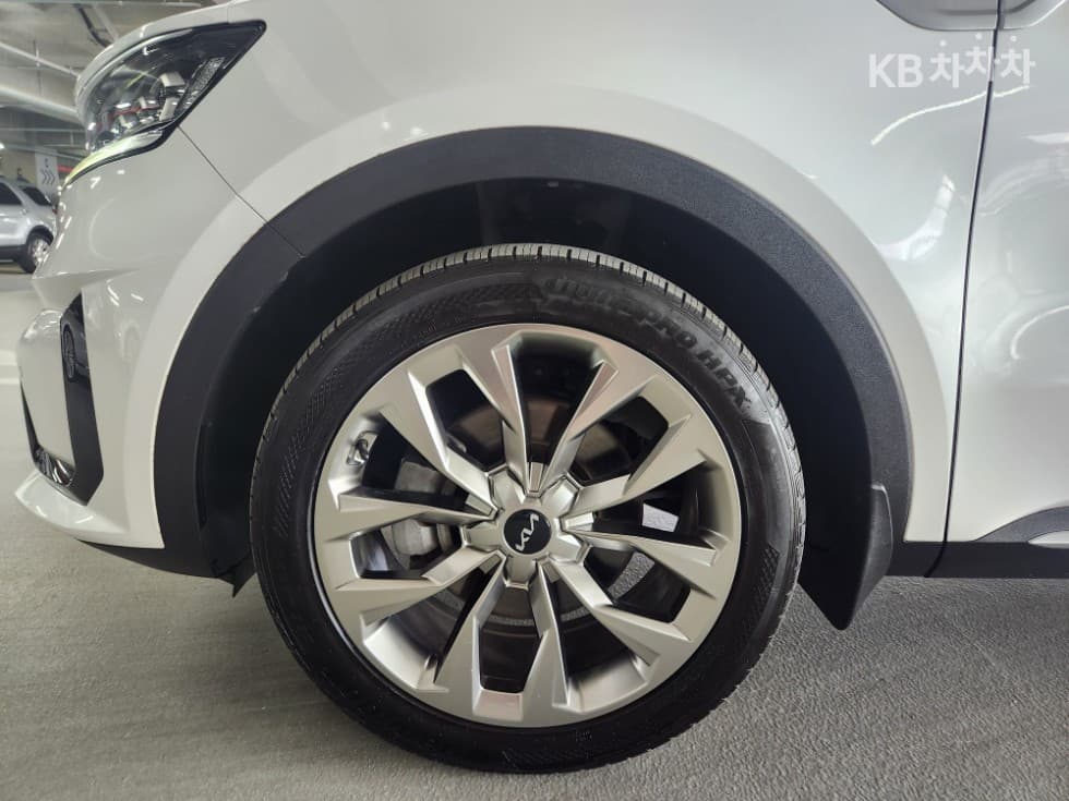 Kia Sorento 4th generation2.2 Diesel 2WD Trendy - 14