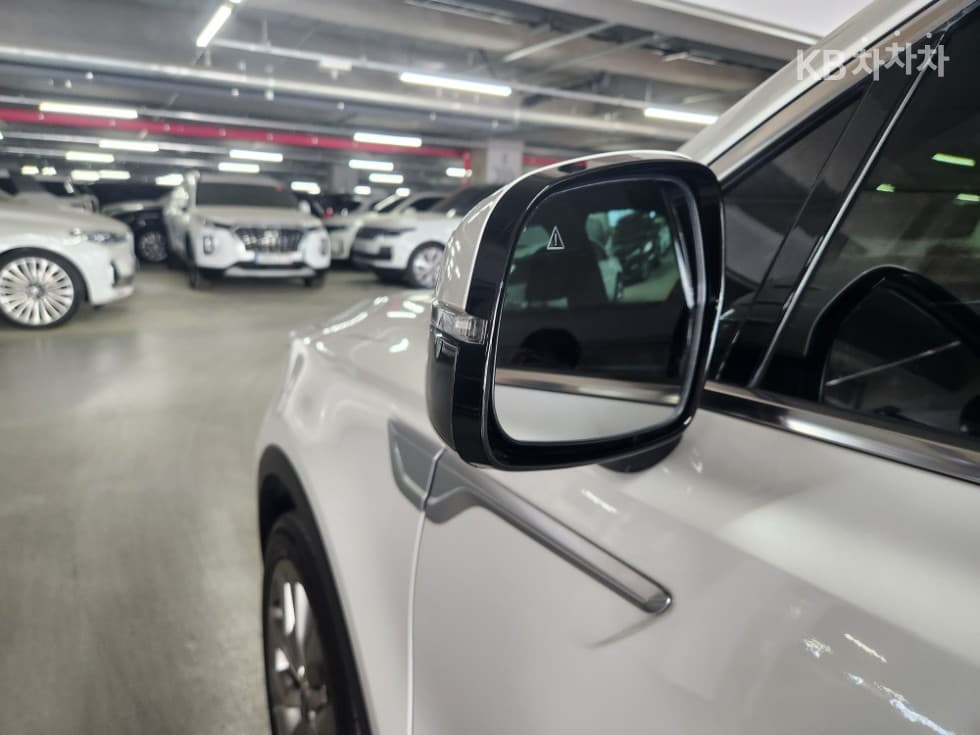 Kia Sorento 4th generation2.2 Diesel 2WD Trendy - 15