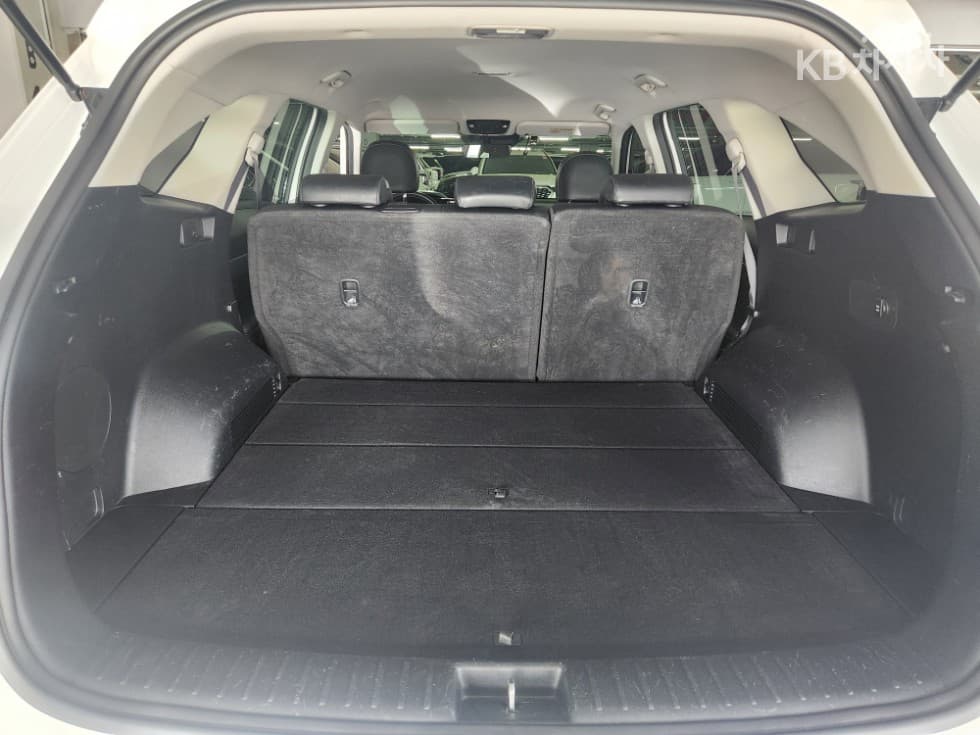 Kia Sorento 4th generation2.2 Diesel 2WD Trendy - 16