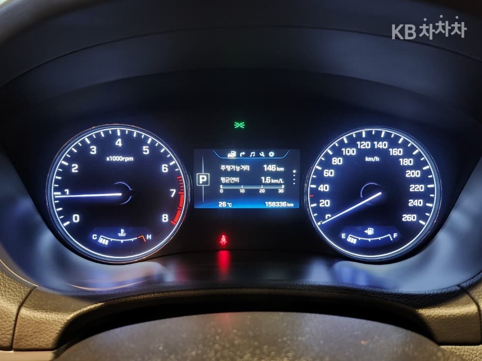 Хюндай ДженезисDHG330 Premium - 8