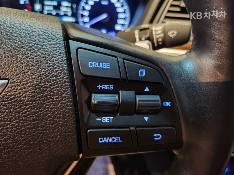 Хюндай ДженезисDHG330 Premium - 14