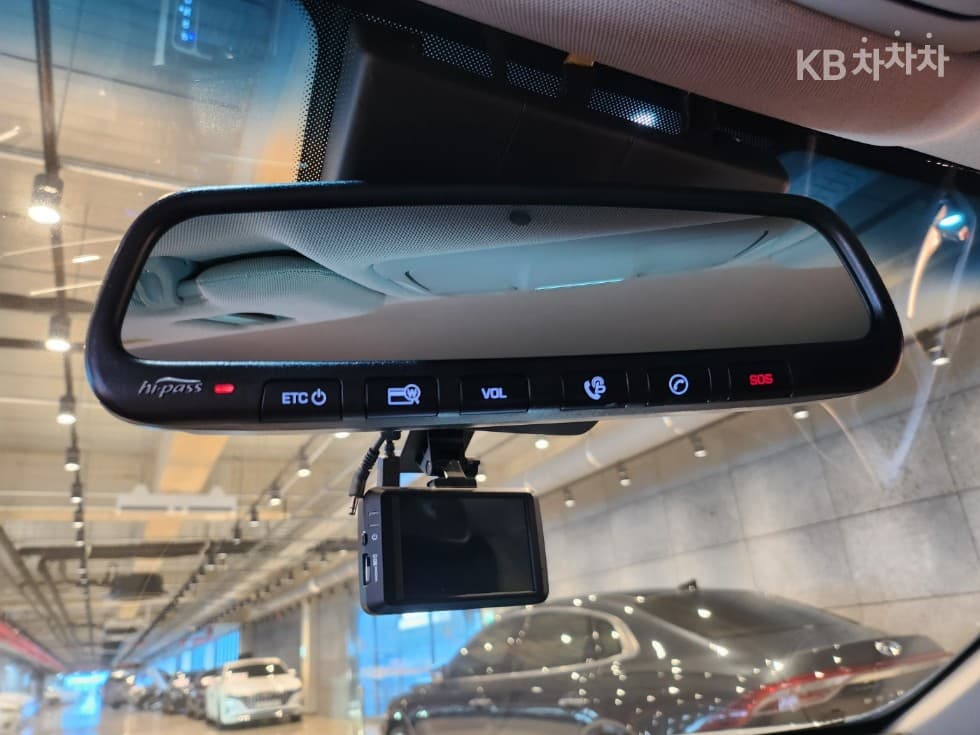 Хюндай ДженезисDHG330 Premium - 22