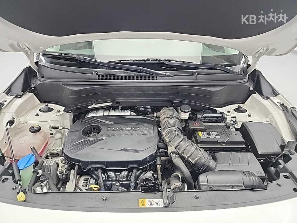 Киа Seltos1.6 Бензин Турбо 2WD Тренди - 5