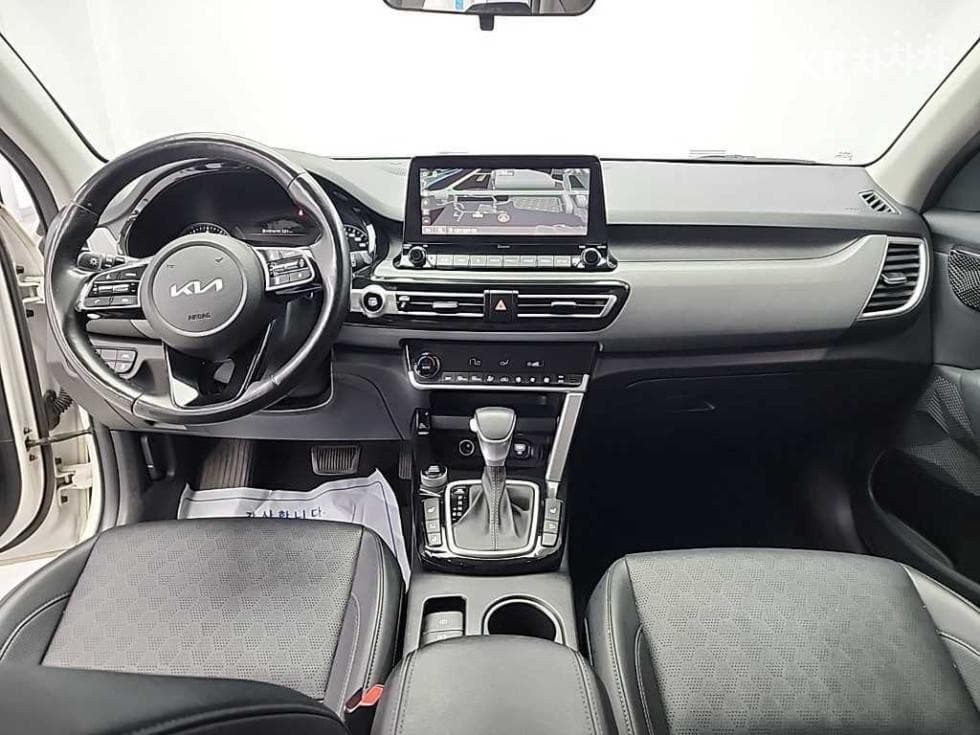 Киа Seltos1.6 Бензин Турбо 2WD Тренди - 7