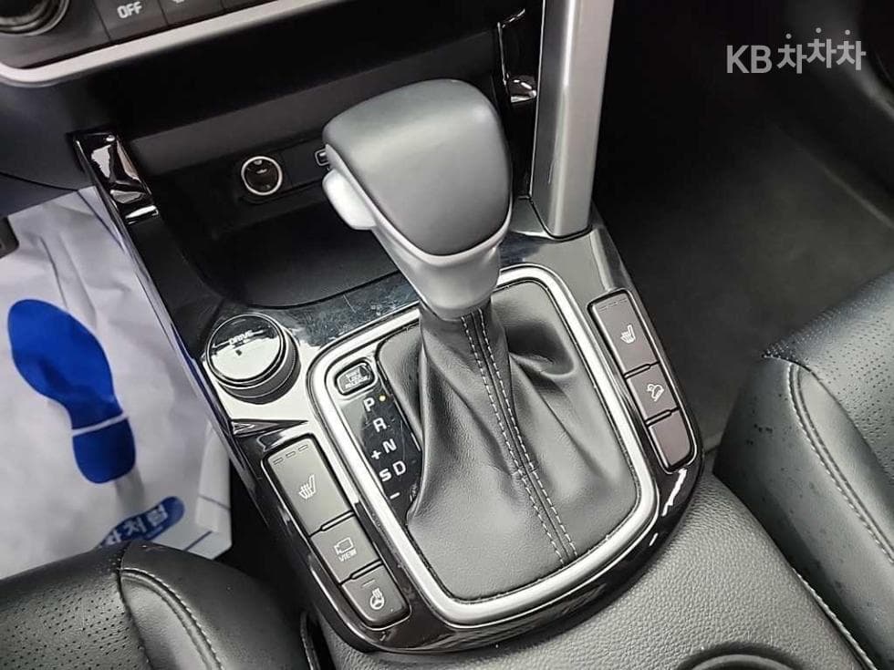 Киа Seltos1.6 Бензин Турбо 2WD Тренди - 8