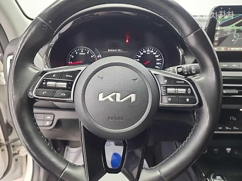 Киа Seltos1.6 Бензин Турбо 2WD Тренди - 9