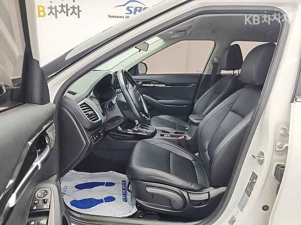 Киа Seltos1.6 Бензин Турбо 2WD Тренди - 11