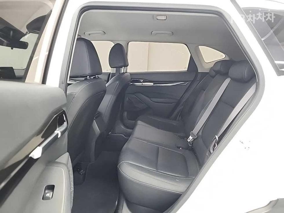 Киа Seltos1.6 Бензин Турбо 2WD Тренди - 12