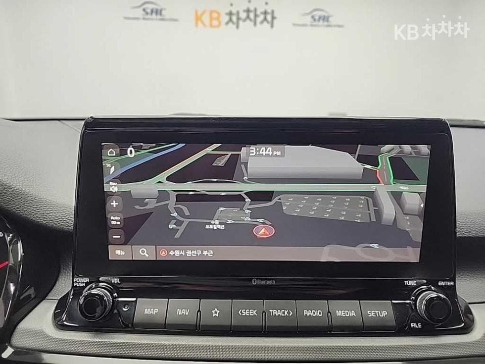 Киа Seltos1.6 Бензин Турбо 2WD Тренди - 13