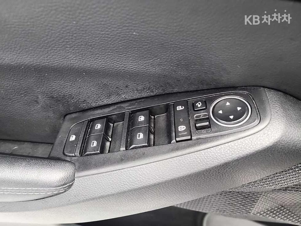 Киа Seltos1.6 Бензин Турбо 2WD Тренди - 15
