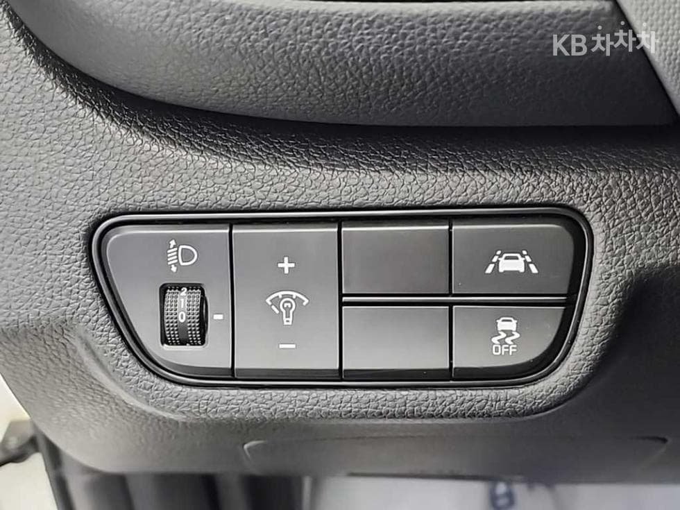 Киа Seltos1.6 Бензин Турбо 2WD Тренди - 16