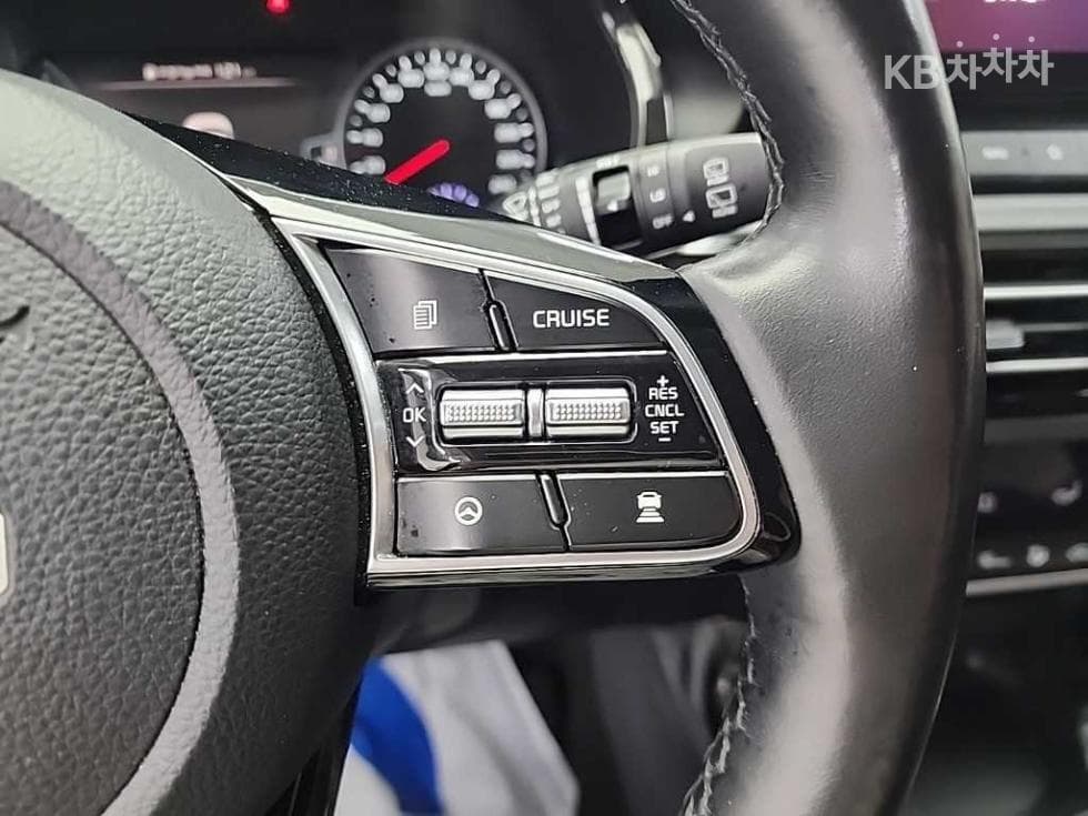 Киа Seltos1.6 Бензин Турбо 2WD Тренди - 17