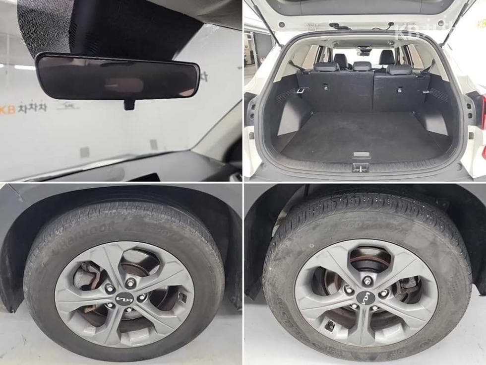 Киа Seltos1.6 Бензин Турбо 2WD Тренди - 18