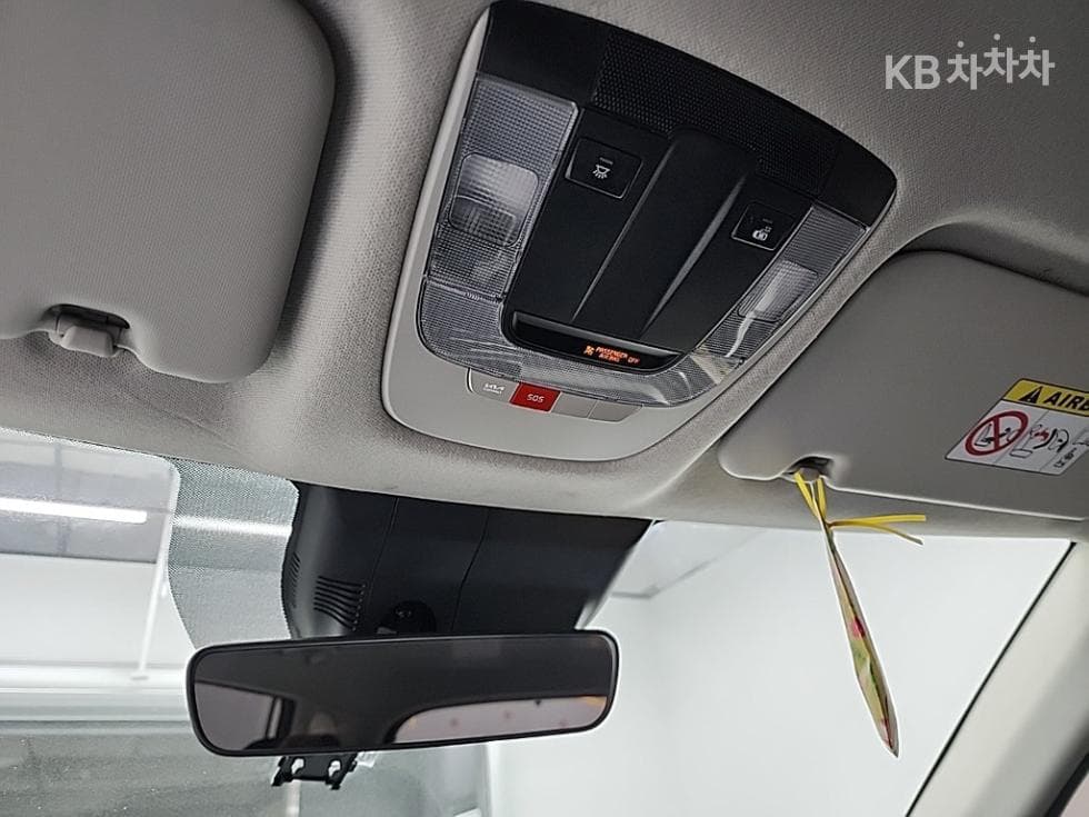 Kia Seltos1.6 Gasoline Turbo 2WD Trendy - 15