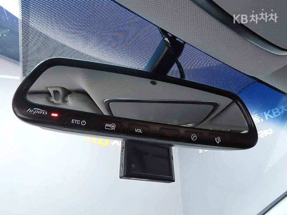 Хюндай Соната LF1.6 Турбо Смарт Специал (специален признак/издание) - 15