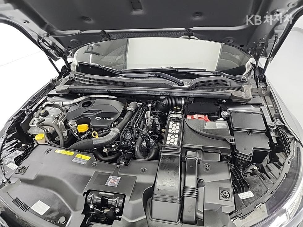 Renault Korea The New SM61.3 TCe 260 필 - 5