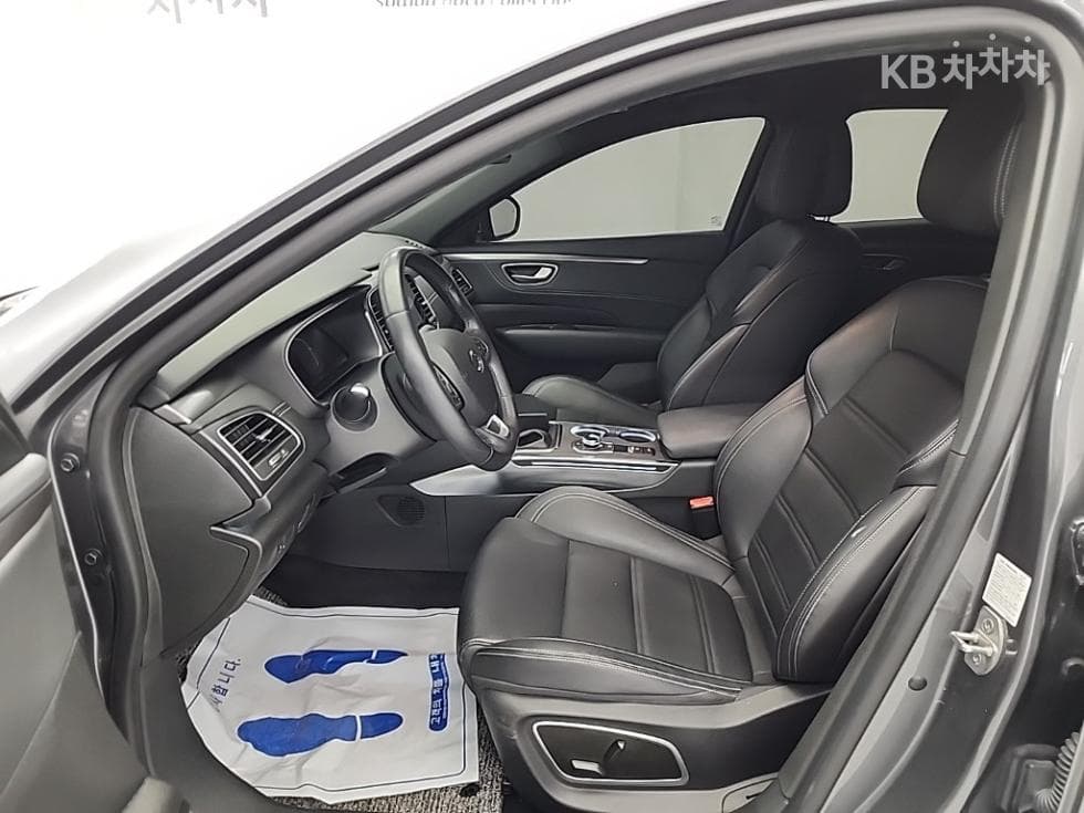 Renault Korea The New SM61.3 TCe 260 필 - 11