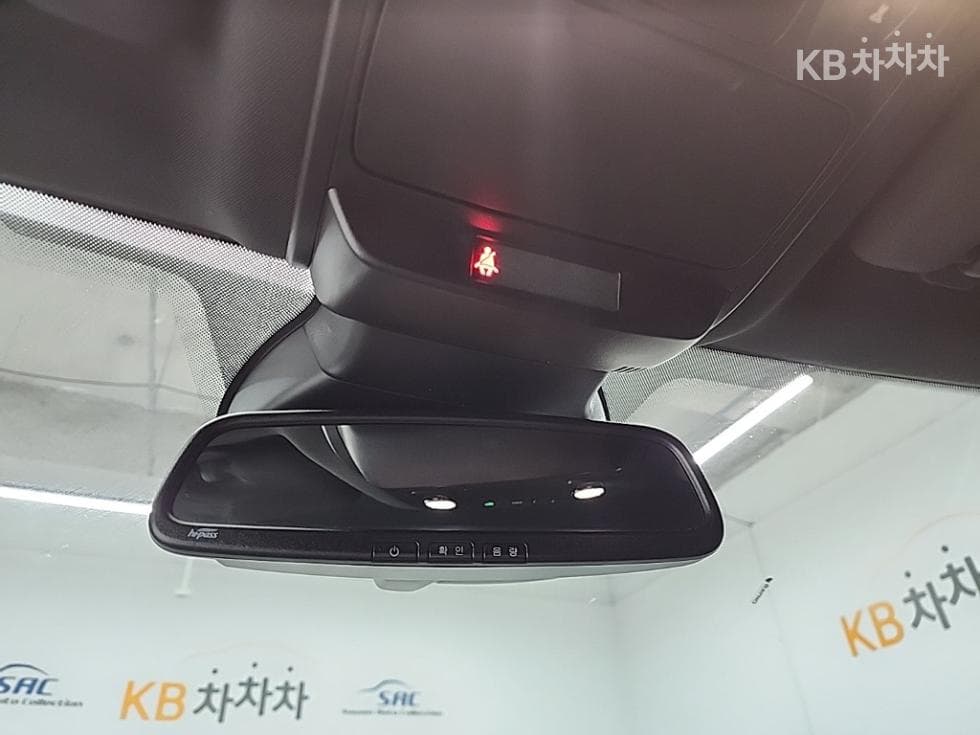 Renault Korea The New SM61.3 TCe 260 필 - 16