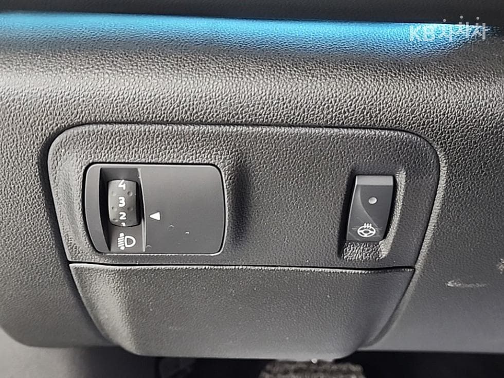 Renault Korea The New SM61.3 TCe 260 필 - 17