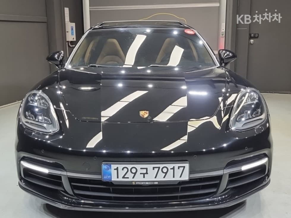 Porsche 파나메라 (971)3.0 4 Standard - 2
