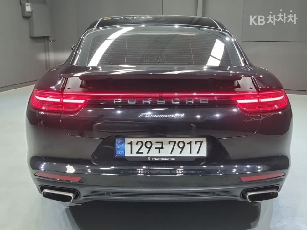 Porsche 파나메라 (971)3.0 4 Standard - 3