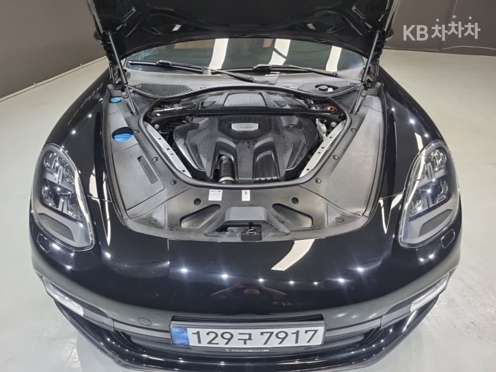 Porsche 파나메라 (971)3.0 4 Standard - 6