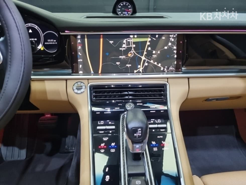 Porsche 파나메라 (971)3.0 4 Standard - 8