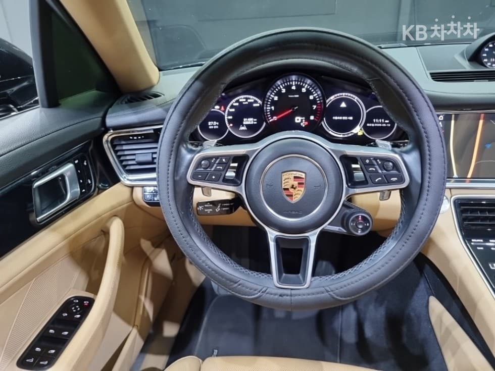 Porsche 파나메라 (971)3.0 4 Standard - 9