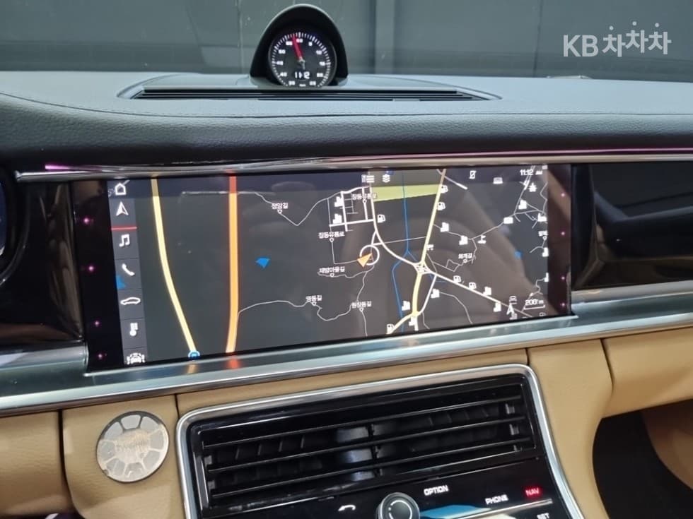 Porsche 파나메라 (971)3.0 4 Standard - 10