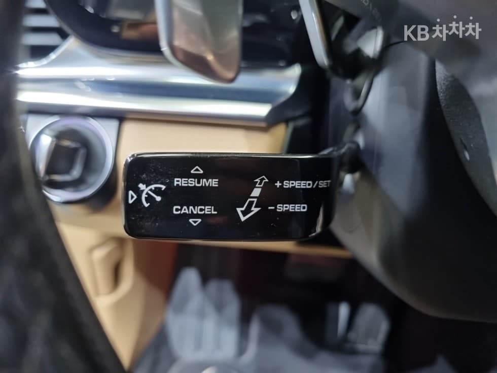 Porsche 파나메라 (971)3.0 4 Standard - 13
