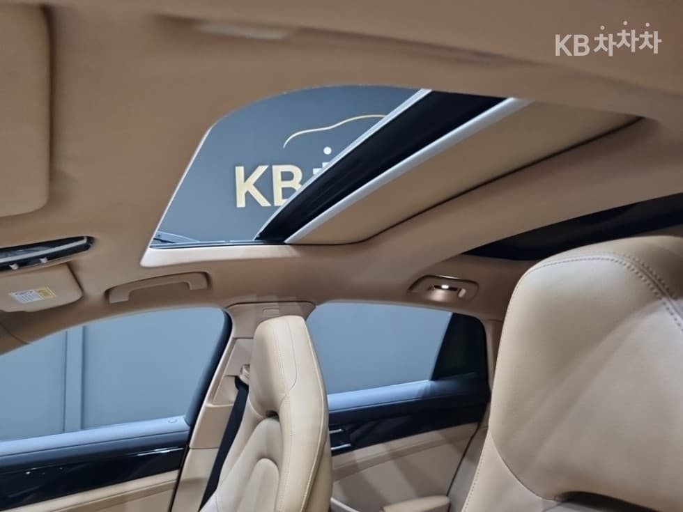 Porsche 파나메라 (971)3.0 4 Standard - 17