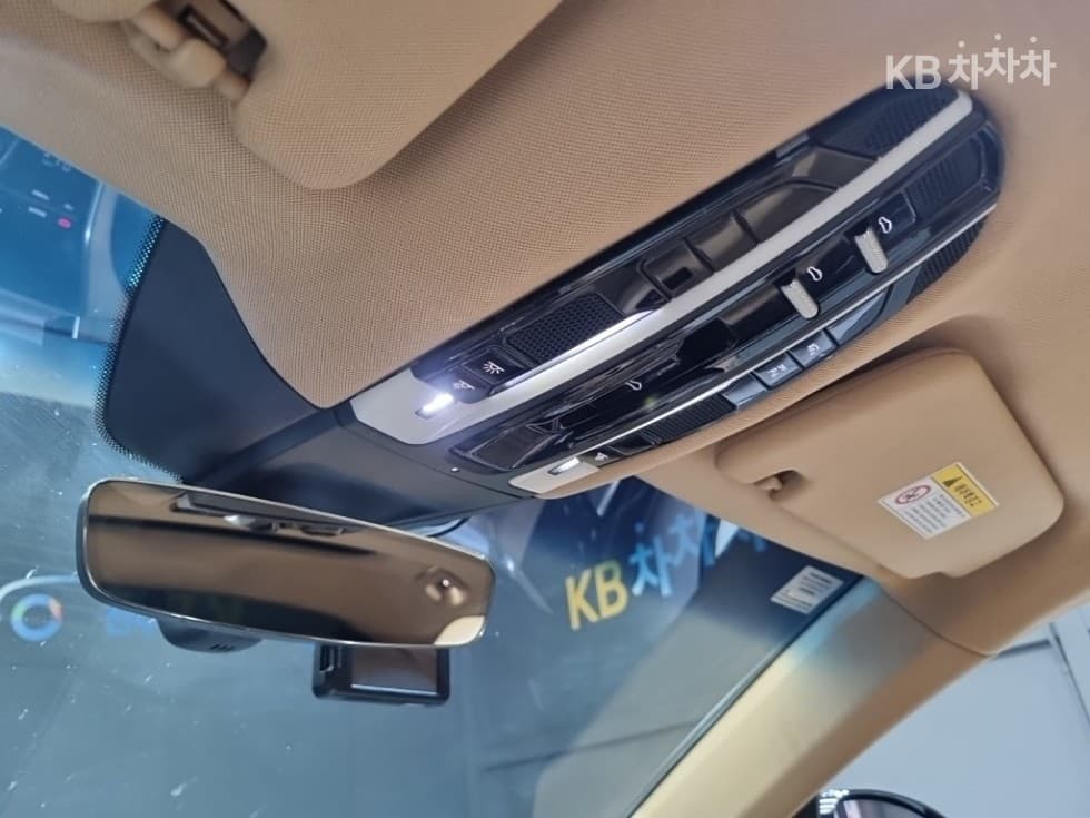 Porsche 파나메라 (971)3.0 4 Standard - 20
