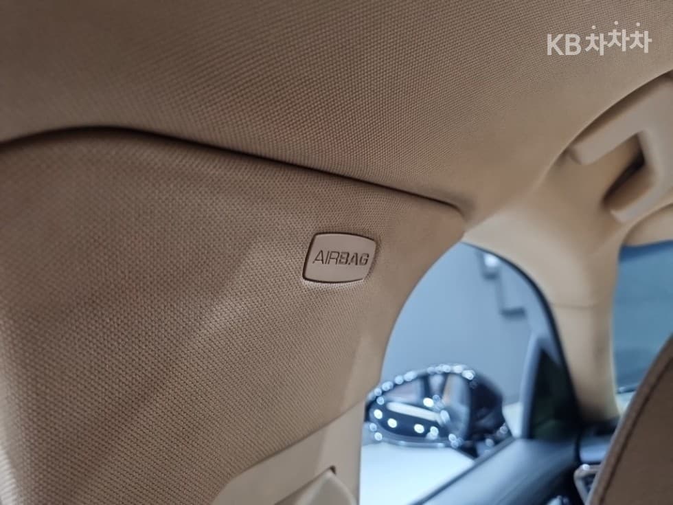 Porsche 파나메라 (971)3.0 4 Standard - 24