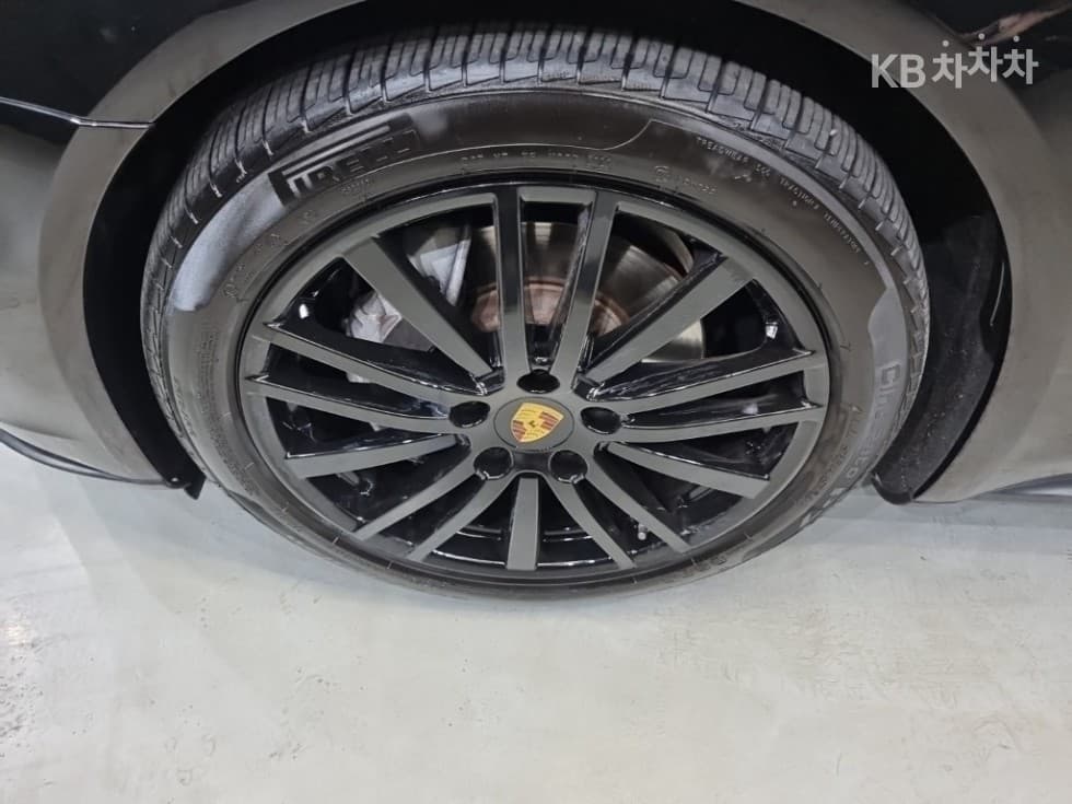 Porsche 파나메라 (971)3.0 4 Standard - 27