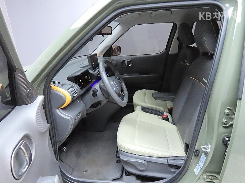 Hyundai Casper1.0 Turbo Gasoline Inspiration - 10