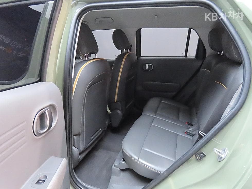 Hyundai Casper1.0 Turbo Gasoline Inspiration - 11