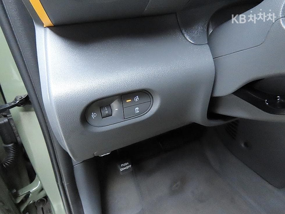 Hyundai Casper1.0 Turbo Gasoline Inspiration - 12