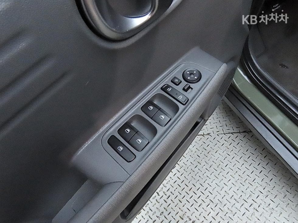 Hyundai Casper1.0 Turbo Gasoline Inspiration - 13