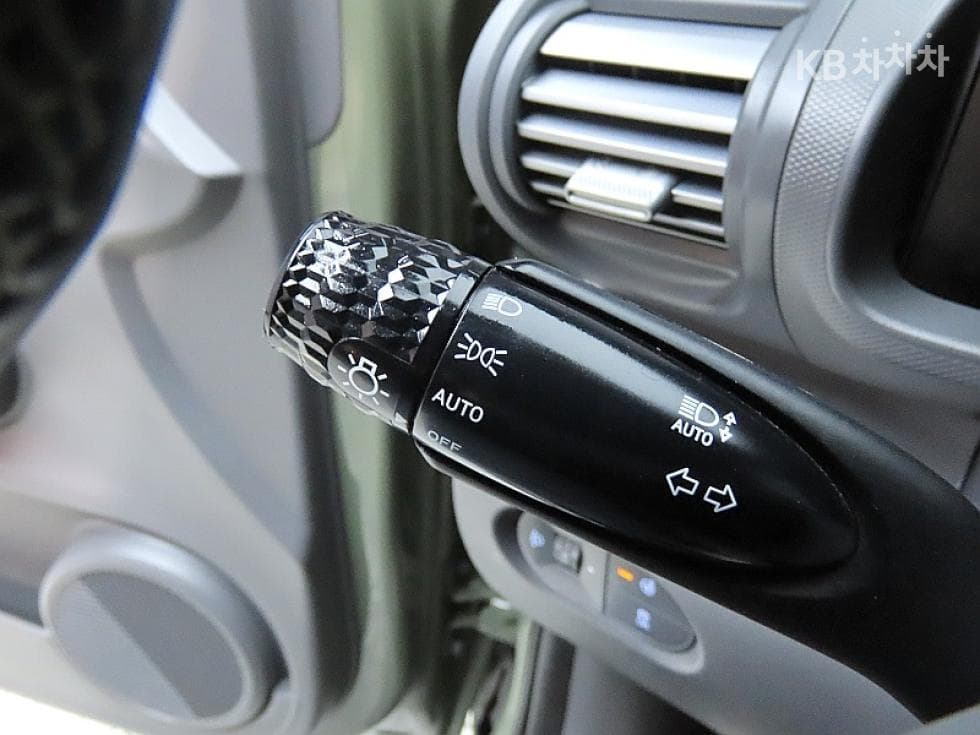 Hyundai Casper1.0 Turbo Gasoline Inspiration - 14
