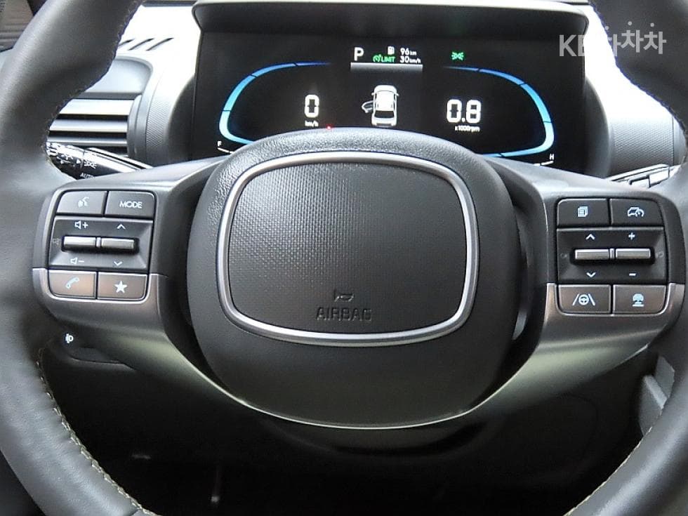 Hyundai Casper1.0 Turbo Gasoline Inspiration - 18