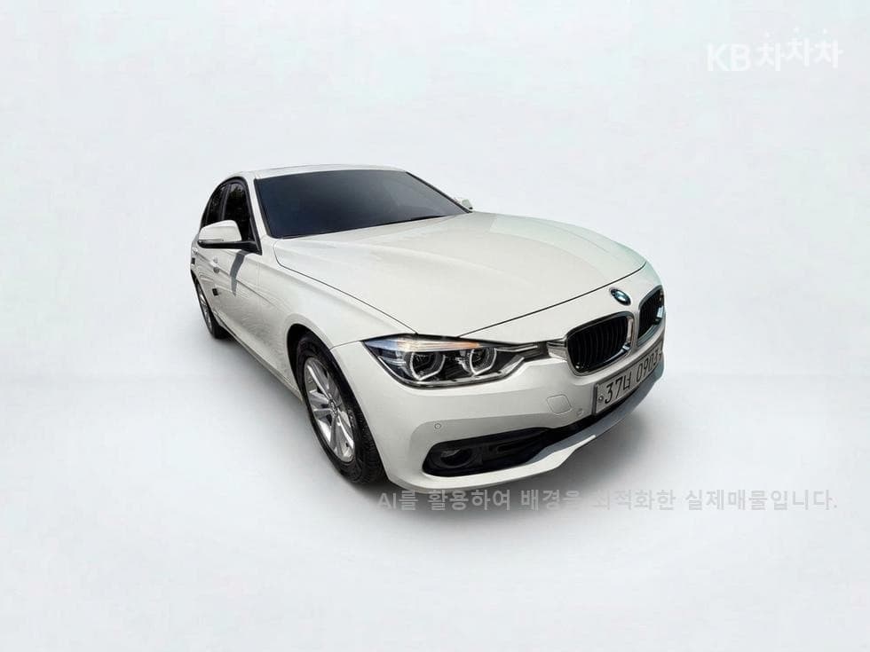 BMW Нов3 Серия 320d ED에디션 F30(12~) - Image 1