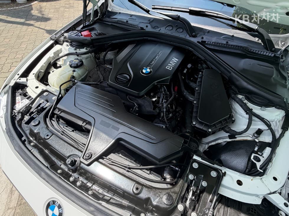 BMW New3 Series320d ED에디션 F30 - 3
