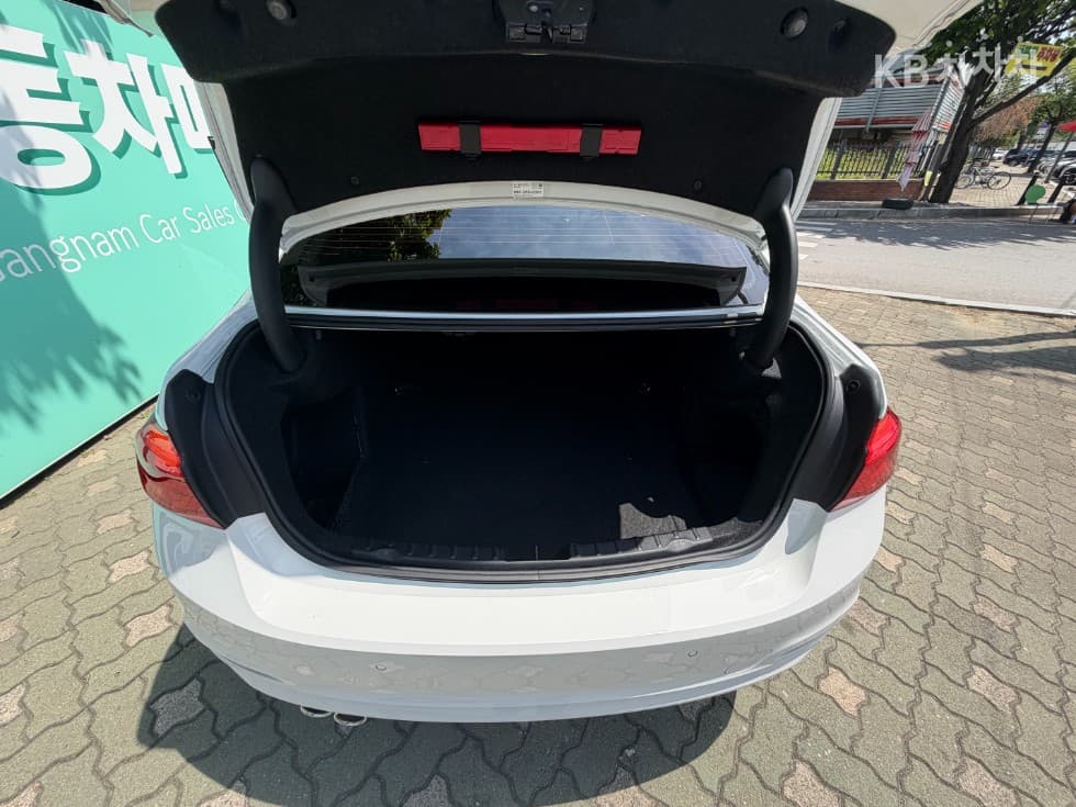 BMW New3 Series320d ED에디션 F30 - 8